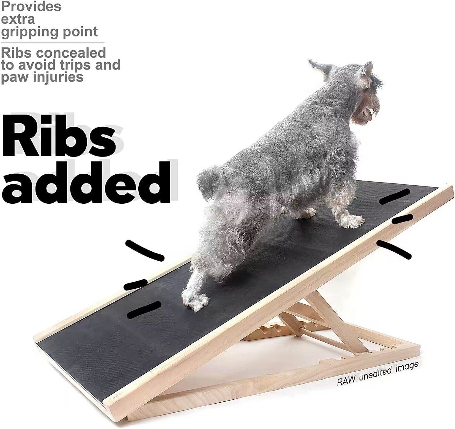 Folding Ramp for Dogs and Cats