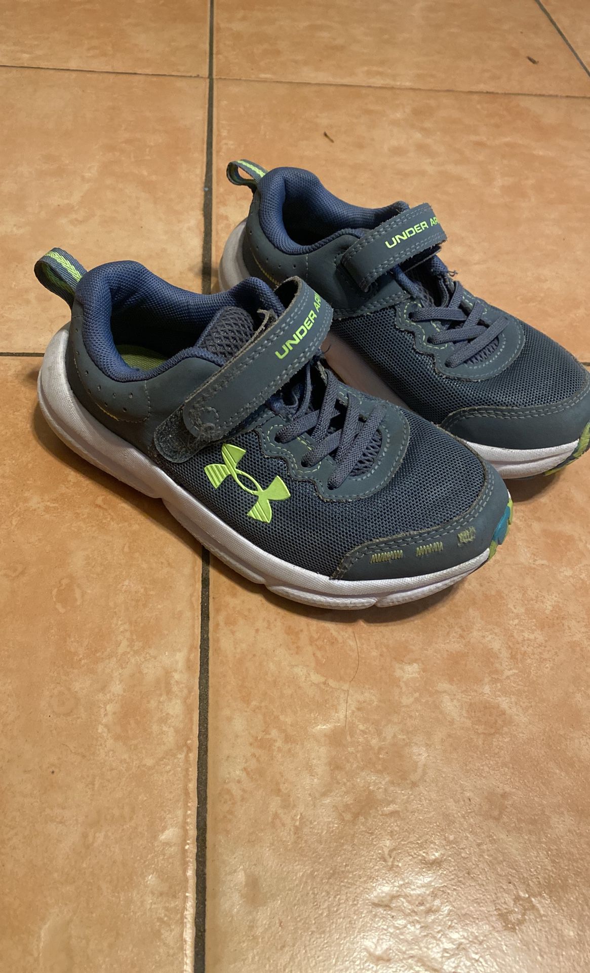Size 13k Shoes