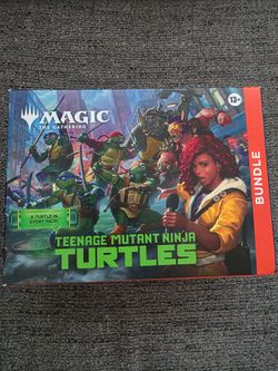 The magic the gathering
