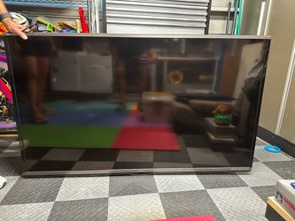 Sharp 70” Aquos TV