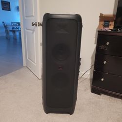 Jbl Partybox 1000