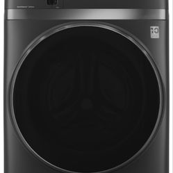 GE
Profile 4.8 cu. ft. Smart UltraFast Electric Washer & Dryer Combo in Carbon Graphite with Ventless Heat Pump Technology