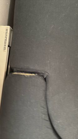 Folding temu couch bed