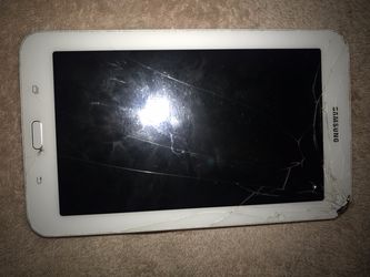 Samsung Galaxy Tab E Lite 7