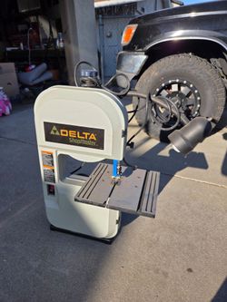 Delta BS100 Bandsaw