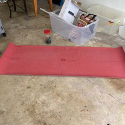 Peloton Mat 