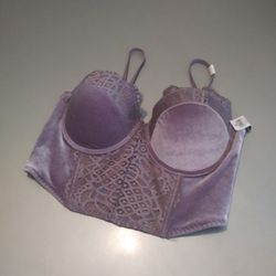 Nice Bra!