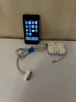 Apple iPod 8GB 2nd generation- moving sale
