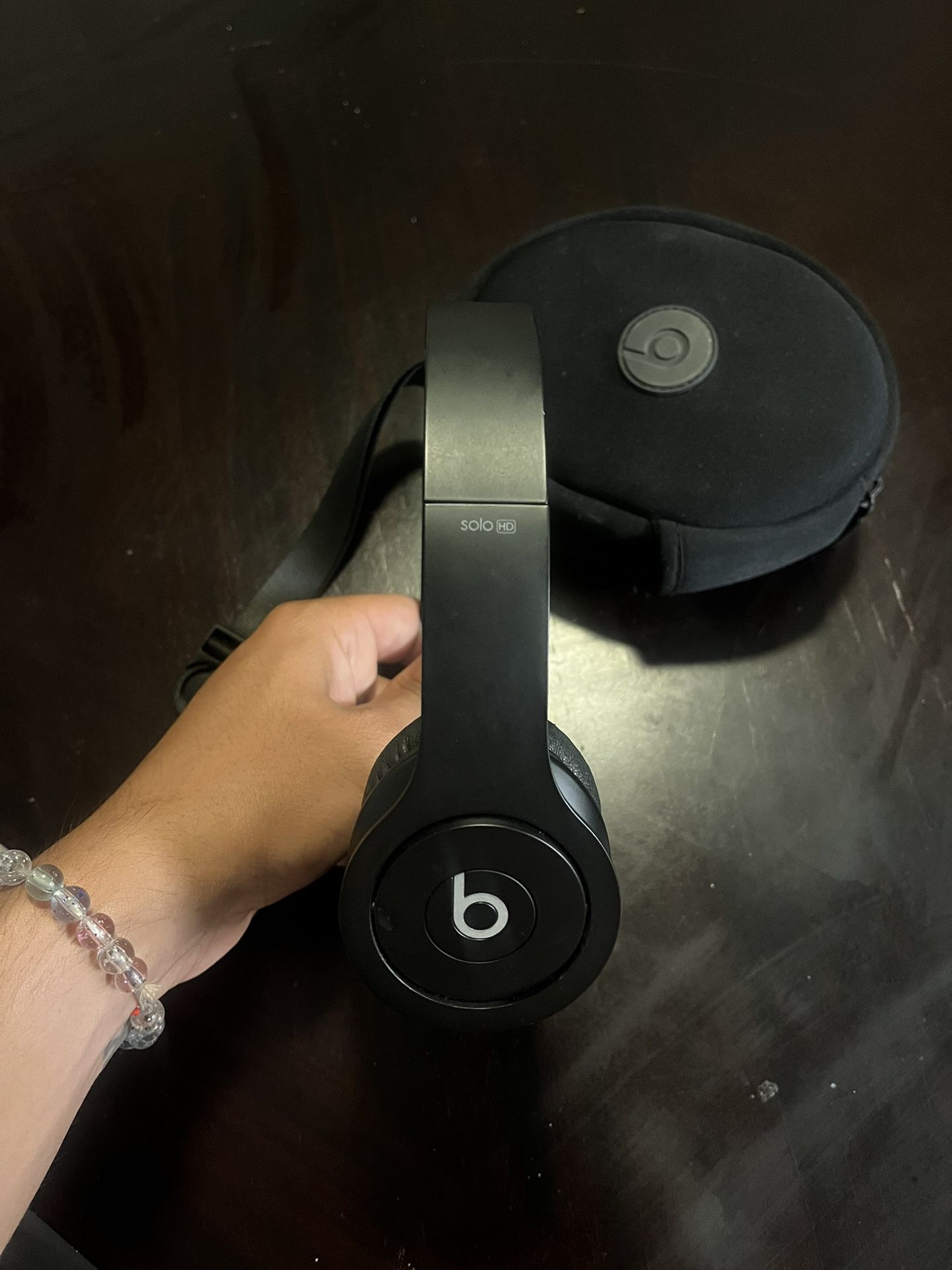 Beats Solo Wired