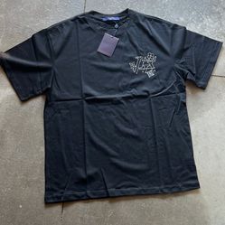 Lv Shirt Size Small Brand New