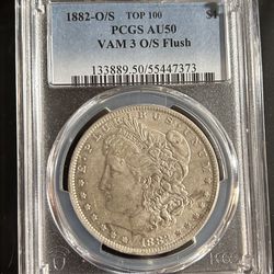 1882-O/S VAM 3 Top 100