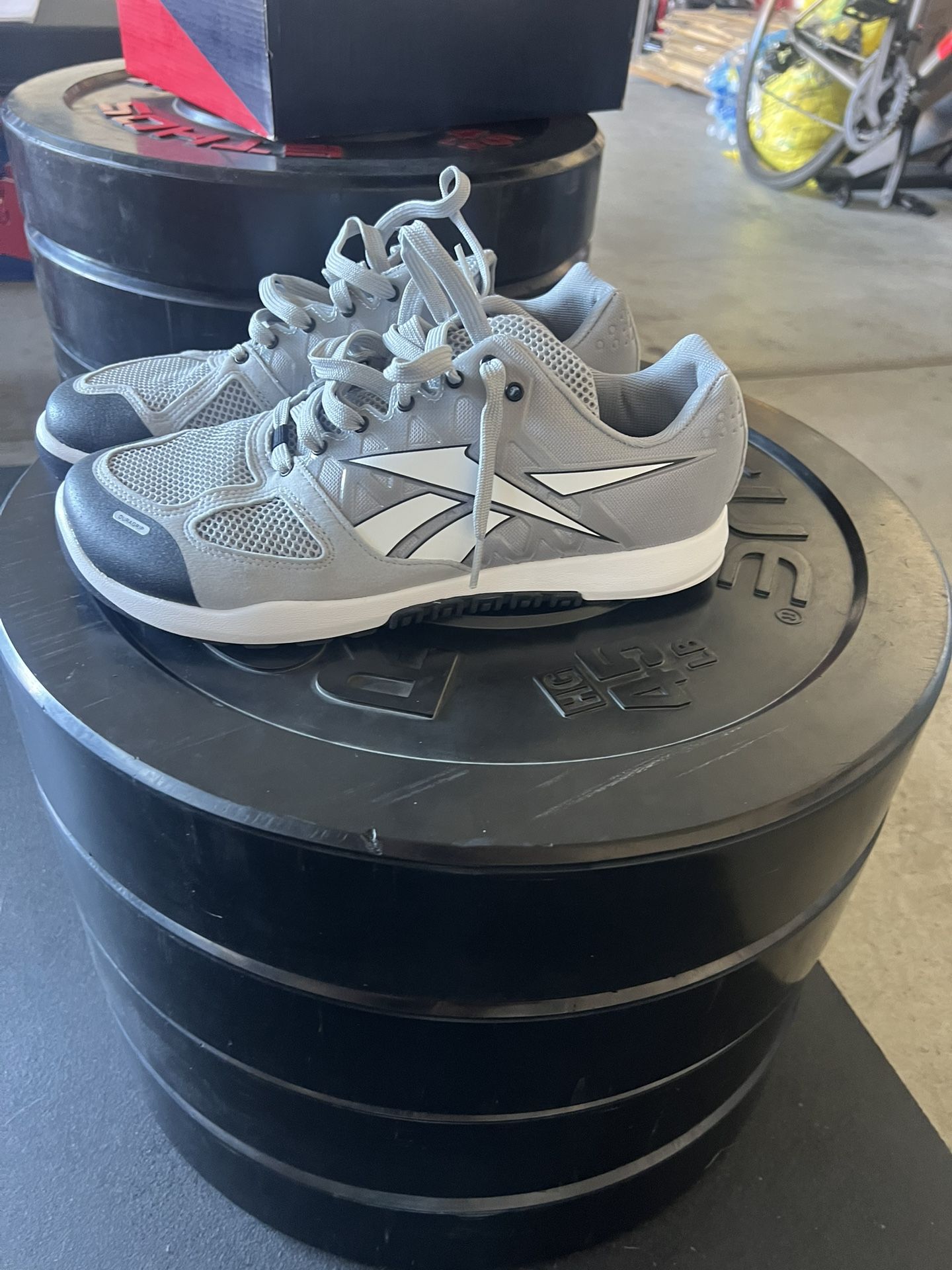 Reebok Nano 2.0