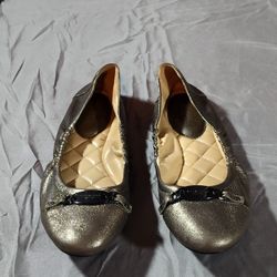 Michael Kors Ballerina Flats 