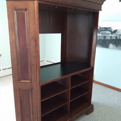 TV Armoire 