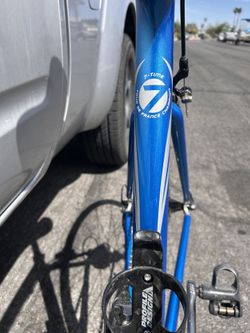 TREK BIKE
