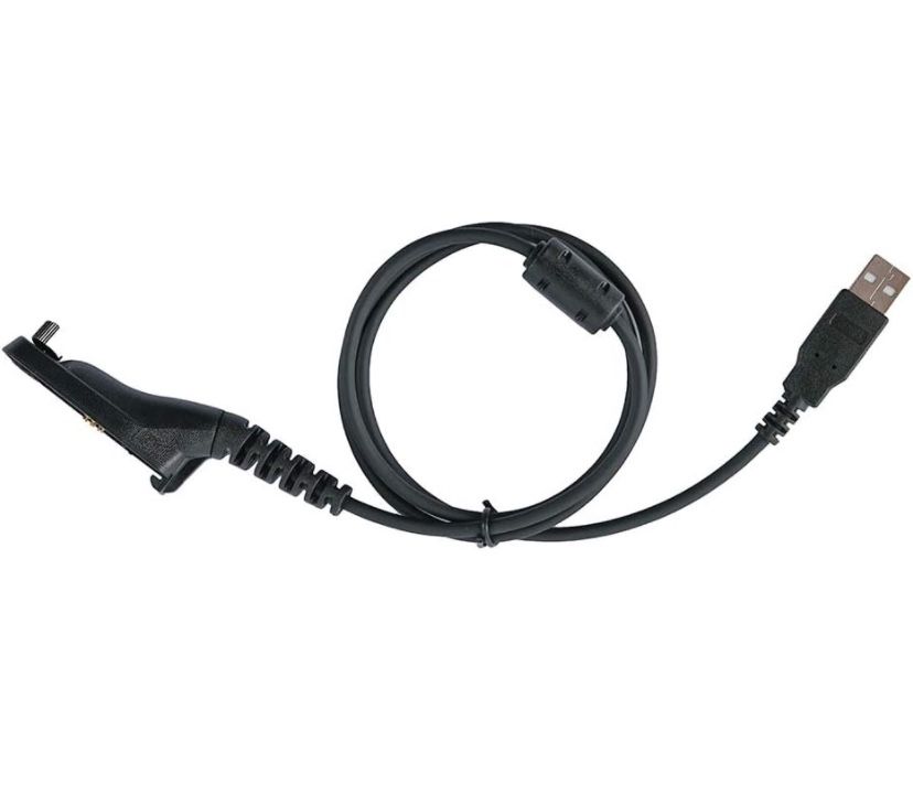 USB Programming Cable for Motorola MotoTRBO XPR6550 APX6000 APX1000 APX4000 XPR7580 XPR7350 APX7000 XPR7550 XPR6350 APX@C3-891