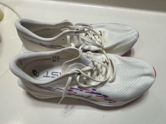 ASICS sonic blast 10.5