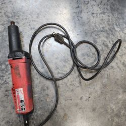 Milwakee Die Grider $10