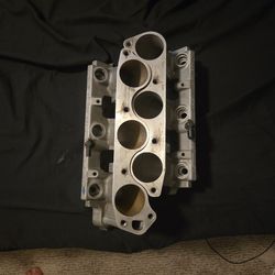 J-serie Ported intake runners