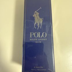 Ralph Lauren Blue