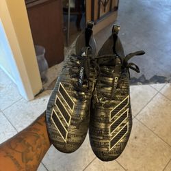 Adidas Adizero Cleats Size 13