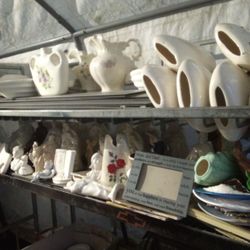 New Pottery Items Cheap