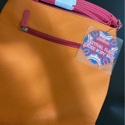 Crossbody Bag