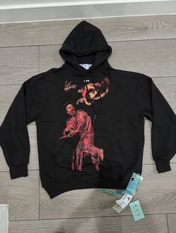 Off White Hoodie New Season Any Colors