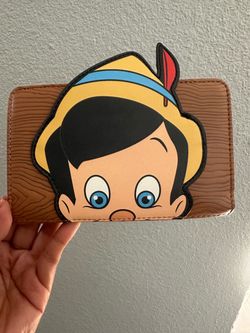Loungefly Disney wallet