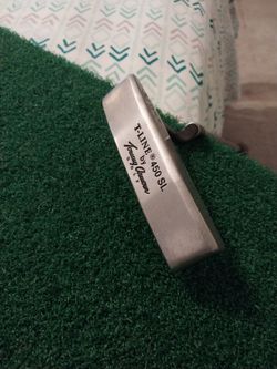 Tommy Armour Blade Puttrr