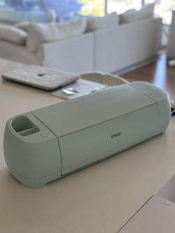 Cricut Explorer 3 