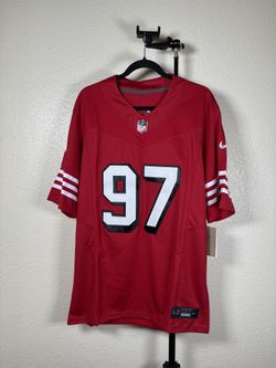 49ers Jerseys!