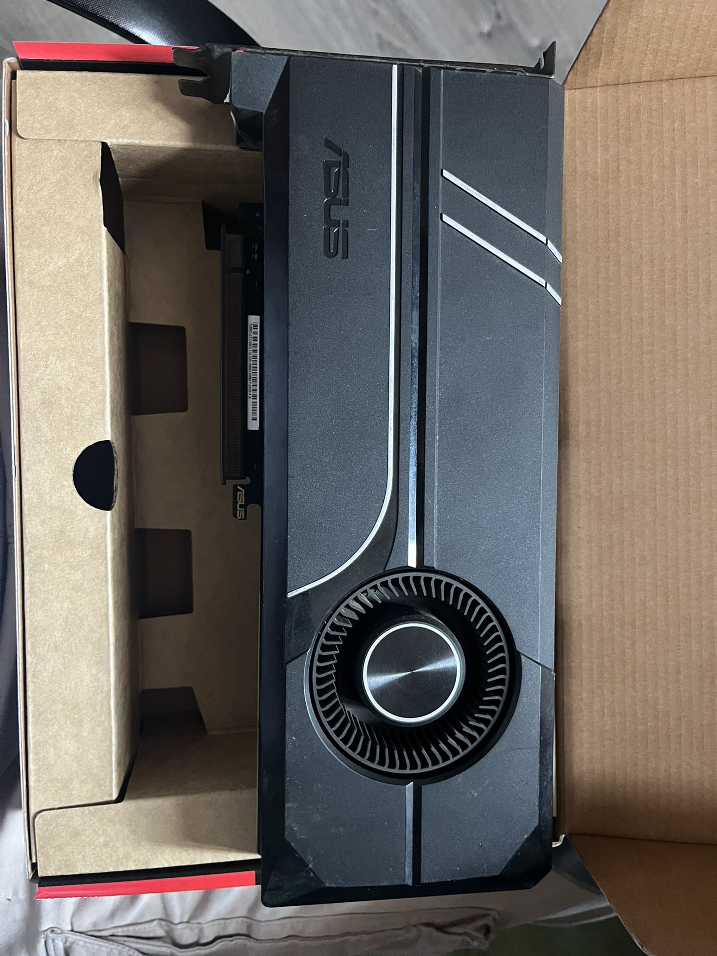1080Ti Gpu