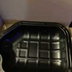 Oil Pan 