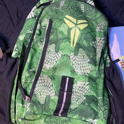 Nike Kobe Backpack 