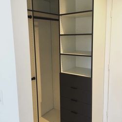 Closet Organizer 