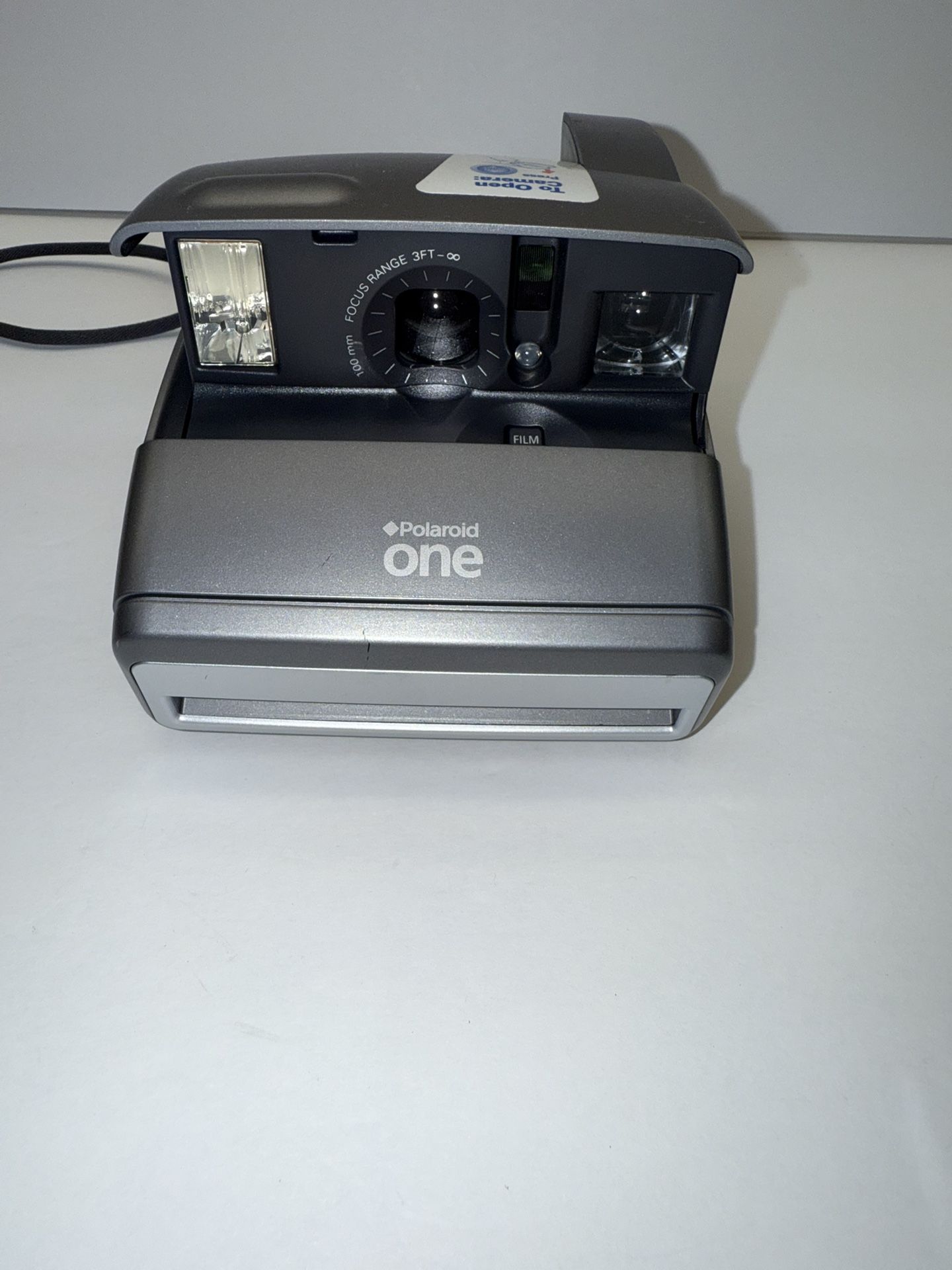 Polaroid One Folding 600