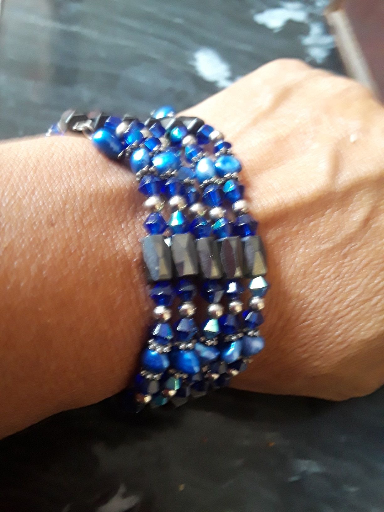 Pulsera