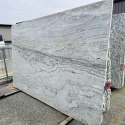 GRANITE SLABS SUPER JUMBO IN DIFFERENT COLORS 🔥Price starts at $399 per Slab🔥 