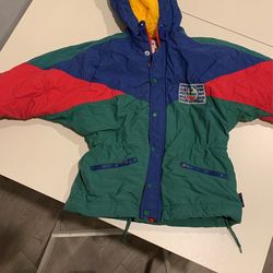 Kids Gymboree Jacket