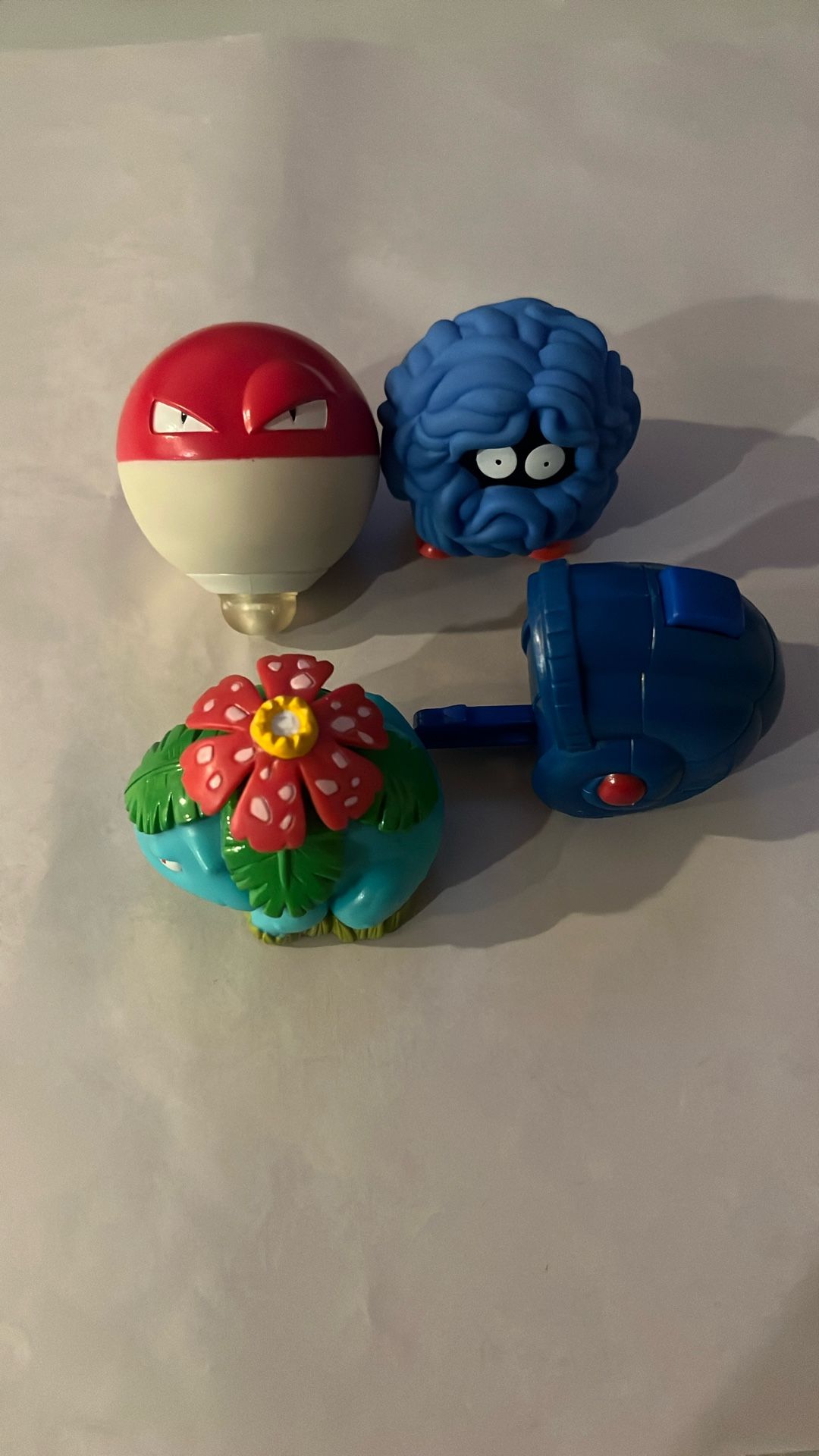 Pokémon Figures / Toy