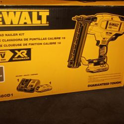 Brad Nailer 