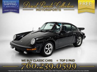 1980 Porsche 911 Sc