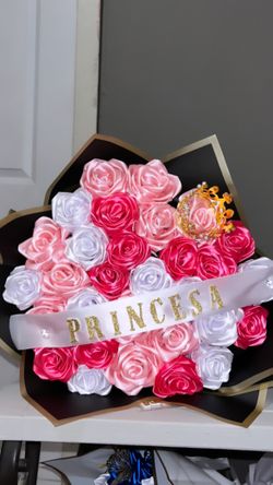 Eternal Roses