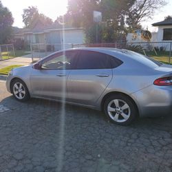 2015 Dodge Dart