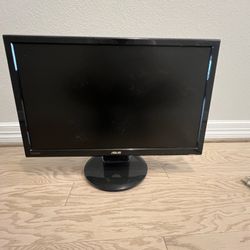 Asus 23” Monitor