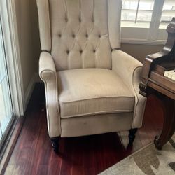 Recliner