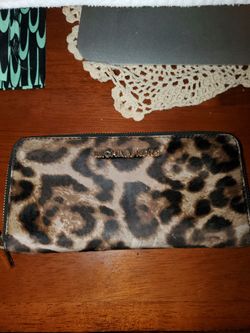 Wallet Michael Kors 
