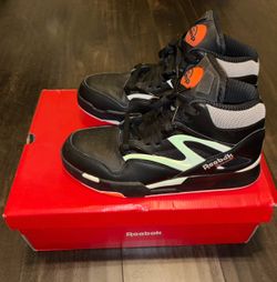 Reebok Pump Omni Zone 2 Dee Brown 9.5