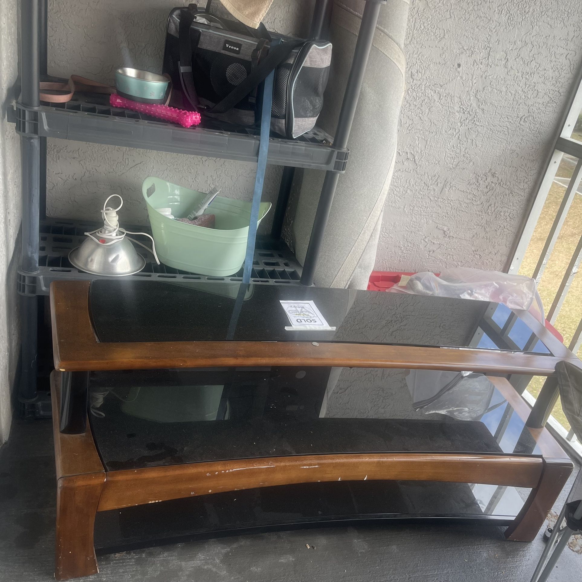 Tv Stand